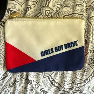 Golf bag for ladies